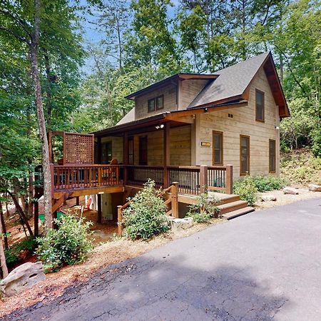Simply Devine At Water'S Edge Vila Blue Ridge Exterior foto